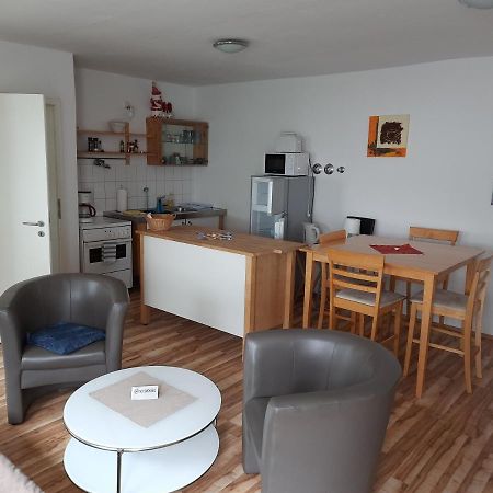City Apartment Bremen - Ferienwohnung Im Zentrum - Wlan Kostenlos! ภายนอก รูปภาพ