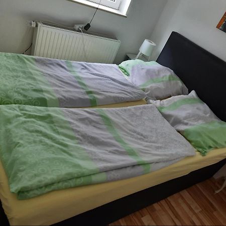 City Apartment Bremen - Ferienwohnung Im Zentrum - Wlan Kostenlos! ภายนอก รูปภาพ
