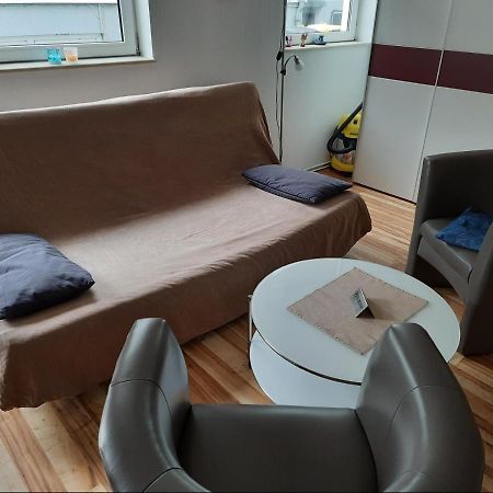 City Apartment Bremen - Ferienwohnung Im Zentrum - Wlan Kostenlos! ภายนอก รูปภาพ