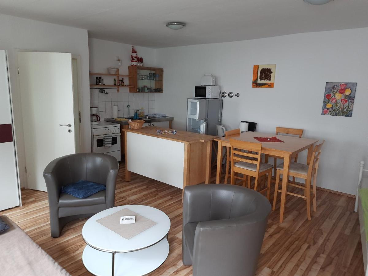 City Apartment Bremen - Ferienwohnung Im Zentrum - Wlan Kostenlos! ภายนอก รูปภาพ