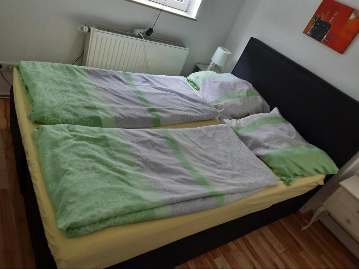 City Apartment Bremen - Ferienwohnung Im Zentrum - Wlan Kostenlos! ภายนอก รูปภาพ
