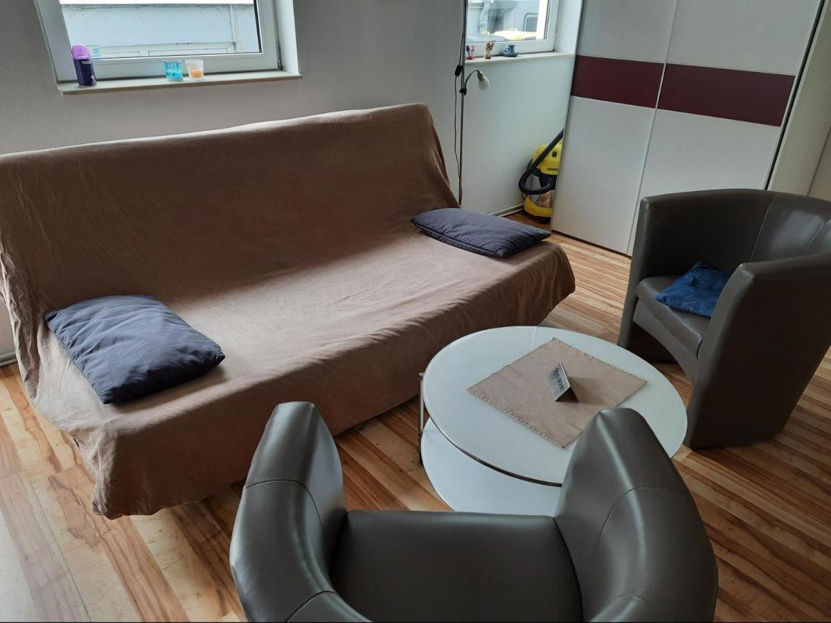 City Apartment Bremen - Ferienwohnung Im Zentrum - Wlan Kostenlos! ภายนอก รูปภาพ